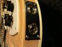 Rickenbacker 360/6 , Mapleglo: Close up - Free