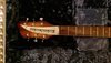 Rickenbacker 1997/6 , Fireglo: Headstock