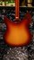 May 1987 Rickenbacker 1997/6 , Fireglo: Body - Rear