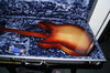 Rickenbacker 1997/6 , Fireglo: Full Instrument - Rear
