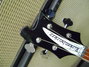 Rickenbacker 4003/4 , Jetglo: Headstock