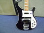Rickenbacker 4003/4 , Jetglo: Body - Front