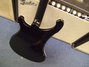 Oct 2009 Rickenbacker 4003/4 , Jetglo: Body - Rear