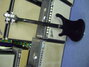 Rickenbacker 4003/4 , Jetglo: Full Instrument - Rear