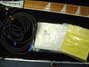 Rickenbacker 4003/4 , Jetglo: Neck - Front