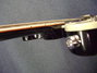 Rickenbacker 4003/4 , Jetglo: Neck - Rear