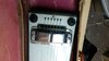 Rickenbacker J/6 LapSteel, Gray: Body - Front