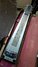 Rickenbacker J/6 LapSteel, Gray: Full Instrument - Front