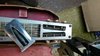 Rickenbacker J/6 LapSteel, Gray: Close up - Free2