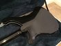 Jan 1999 Rickenbacker 4003/4 , Jetglo: Body - Rear