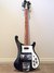 Rickenbacker 4003/4 , Jetglo: Full Instrument - Front