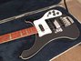 Rickenbacker 4003/4 , Jetglo: Close up - Free