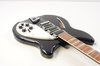 Rickenbacker 370/6 , Jetglo: Free image