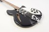 Rickenbacker 370/6 , Jetglo: Free image2