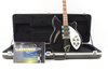 Rickenbacker 370/6 , Jetglo: Close up - Free2