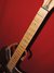 Rickenbacker 380/6 Laguna, Natural Walnut: Neck - Front