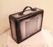 Rickenbacker 59/amp , Black: Body - Front