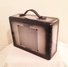 Dec 1937 Rickenbacker 59/amp , Black: Body - Rear
