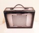 Rickenbacker 59/amp , Black: Neck - Front