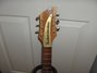 Rickenbacker 325/6 C58, Mapleglo: Headstock