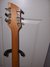 Rickenbacker 325/6 C58, Mapleglo: Headstock - Rear
