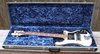 Rickenbacker 4001/4 BT, White: Free image