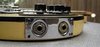 Rickenbacker 4001/4 BT, White: Close up - Free