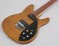 Rickenbacker 430/6 BT, Brown: Free image
