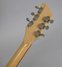 Rickenbacker 430/6 BT, Brown: Headstock - Rear