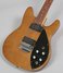 Rickenbacker 430/6 BT, Brown: Body - Front
