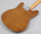 Jul 1975 Rickenbacker 430/6 BT, Brown: Body - Rear