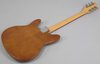 Rickenbacker 430/6 BT, Brown: Full Instrument - Rear