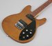 Rickenbacker 430/6 BT, Brown: Neck - Front