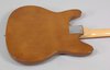 Rickenbacker 430/6 BT, Brown: Neck - Rear