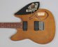 Rickenbacker 430/6 BT, Brown: Close up - Free2