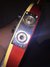 Rickenbacker 4001/4 Mod, Fireglo: Close up - Free