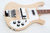 Rickenbacker 4003/4 , Mapleglo: Body - Front