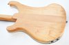 Feb 2000 Rickenbacker 4003/4 , Mapleglo: Body - Rear