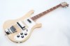 Rickenbacker 4003/4 , Mapleglo: Full Instrument - Front