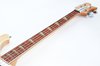 Rickenbacker 4003/4 , Mapleglo: Neck - Front