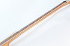Rickenbacker 4003/4 , Mapleglo: Neck - Rear
