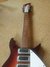 Rickenbacker 320/6 , Fireglo: Neck - Front
