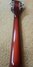 Rickenbacker 320/6 , Fireglo: Neck - Rear