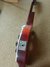 Rickenbacker 320/6 , Fireglo: Close up - Free