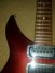 Rickenbacker 320/6 , Fireglo: Close up - Free2