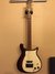 Rickenbacker 425/6 Combo, Two tone brown: Full Instrument - Front