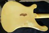 Nov 1978 Rickenbacker 4001/4 BT, White: Body - Rear