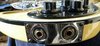Rickenbacker 4001/4 BT, White: Close up - Free