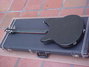 Rickenbacker 340/6 , Jetglo: Full Instrument - Rear