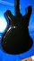 Oct 1977 Rickenbacker 4001/4 , Jetglo: Body - Rear